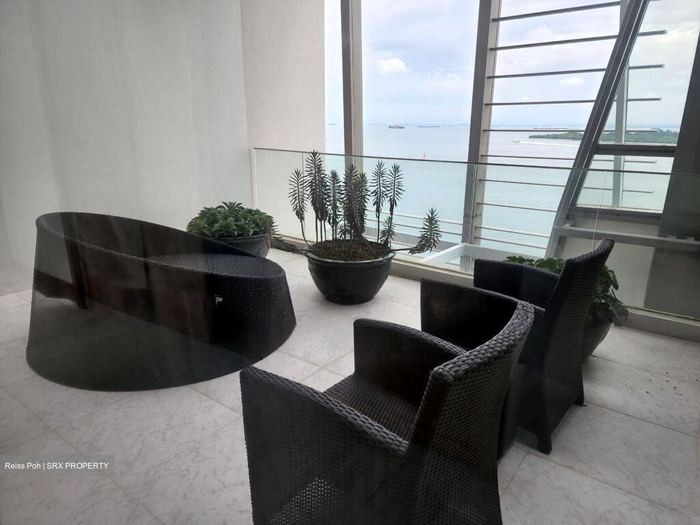 The Oceanfront @ Sentosa Cove (D4), Condominium #565833791